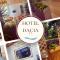 Hotel Dacia
