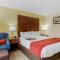 Comfort Inn & Suites Hillsville I-77