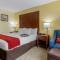 Comfort Inn & Suites Hillsville I-77