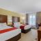 Comfort Inn & Suites Hillsville I-77