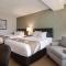 Quality Inn & Suites - Auburn