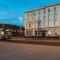 Forshaws Hotel - Blackpool
