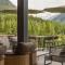 Hotel Saratz Pontresina Mountain Resort & Spa
