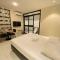 The Hub District Garden Suites - 马尼拉