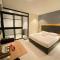 The Hub District Garden Suites - 马尼拉