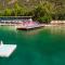 Olympos Mocamp