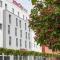 Bild IntercityHotel Ingolstadt