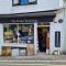 The Undercoft luxury private studio at The Old Church House central Frome