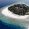 Malahini Kuda Bandos Resort - نورث ماليه آتول