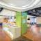 Holiday Inn Express Changzhou Centre by IHG