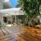 Xhos Forest Guest House