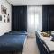 NEW Design & High Standard Apt from 16th Century in Old Town-FREE Parking - 布拉迪斯拉发