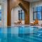 Farovon Khiva Hotel