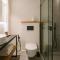 TocToc Suites Olof Palme