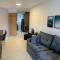 Apartamento Alto Padrão / prédio com piscina e quadra. - Guarujá