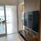 Apartamento Alto Padrão / prédio com piscina e quadra. - Guarujá