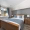 Orchid Lodge, 23 Roadford Lake Lodges
