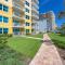Unit 103 Aruba - 3 Bedroom Ocean Front
