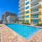 Unit 103 Aruba - 3 Bedroom Ocean Front