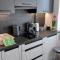 Cenkones Street Apartment