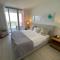 BeachWalk 1B 1B Apmt Amazing View 26A - شاطئ هالانديل