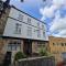 The Old Church House top floor in private house central Frome