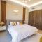 Stunning, Upgraded 2-BR Apartment in Lamtara 2 MJL Burj Al Arab View - Dubaj