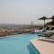 WOW Panoramic View Deluxe Villas - Agkidia