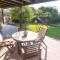 Villa Il Mandorlo with garden and terrace in Forio d’Ischia