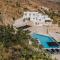 WOW Panoramic View Deluxe Villas - Agkidia