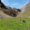 Gite Pyrénées de charme jacuzzi 2/3 pers - Mifaget