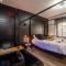Appart Hotel GLAM88 Suites avec SPA et Sauna Privatif - Remiremont