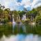 Casa Madre Kravice Waterfalls - 柳布什基