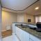 Apartamento a 100m da Rua Coberta