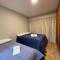 Apartamento a 100m da Rua Coberta