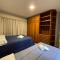 Apartamento a 100m da Rua Coberta