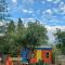 The Joint Backpackers - Oudtshoorn