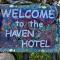 THE HAVEN HOTEL - Mpume