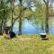 Vikendica Drina Hill Loznica