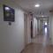 Jum'hotel photo 23