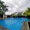 The Rochester - Flat in Pasig near BGC - 马尼拉