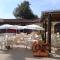 Mobile home Comfort Viareggio - Camping Paradiso- R028