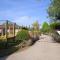 Mobile home Comfort Viareggio - Camping Paradiso- R028