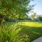 Villa Il Mandorlo with garden and terrace in Forio d’Ischia