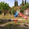 Mobile home Comfort Viareggio - Camping Paradiso- R028