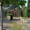 Mobile home Comfort Viareggio - Camping Paradiso- R028