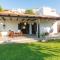 Villa Il Mandorlo with garden and terrace in Forio d’Ischia