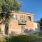 Messinian Stone House