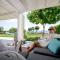 Akti Elia Villas Beachfront Chalkidiki - 埃利亚