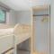 Houseboats Pean-buiten Weidum